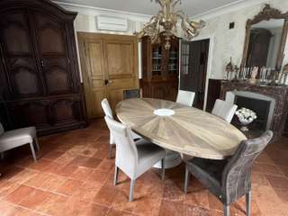 Vente maison 23 pièces