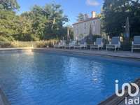 Vente maison 23 pièces
