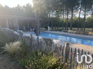 Vente maison 23 pièces