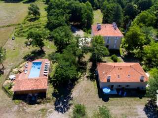 Vente maison 23 pièces