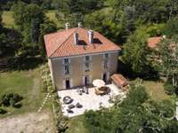 Vente maison 23 pièces