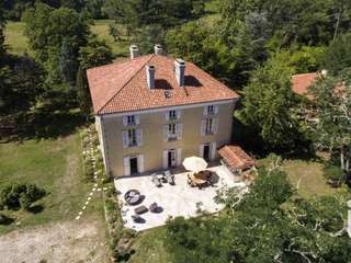 Vente maison 23 pièces