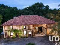 Vente maison 23 pièces