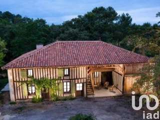 Vente maison 23 pièces