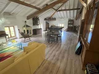 Vente maison 23 pièces