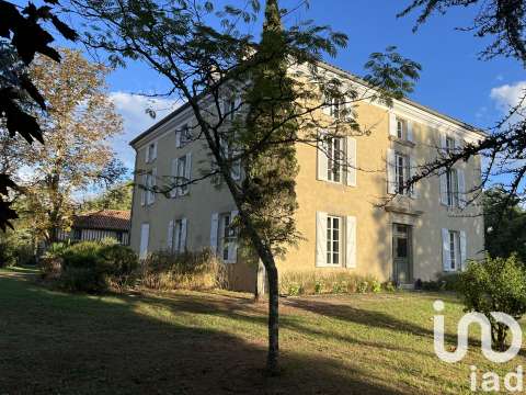 Vente maison 23 pièces