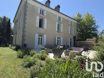 Vente maison 23 pièces
