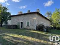 Vente maison 23 pièces