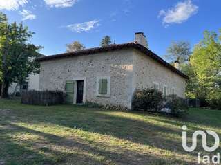 Vente maison 23 pièces