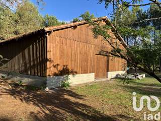 Vente maison 23 pièces