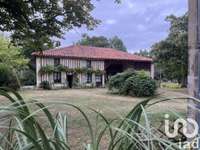 Vente maison 23 pièces