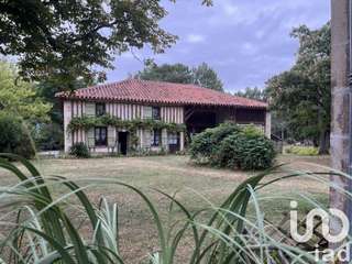 Vente maison 23 pièces