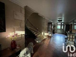 Vente maison 23 pièces