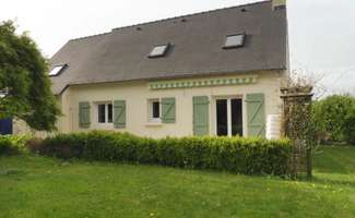 Photo Vente maison Lothey