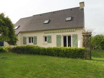Photo Vente maison Lothey