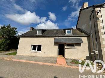 Vente Maison 3 piècesLothey