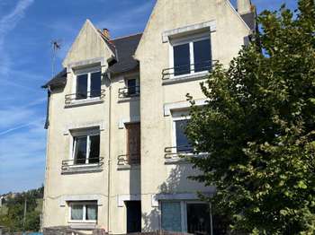 Vente Maison 6 chambresLothey