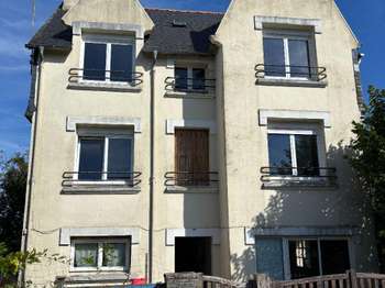 Vente maison 8 pièces Vente maison 8 pièces