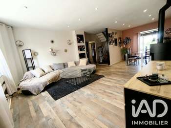 Vente Maison 7 chambresLothey
