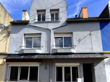 Vente maison 9 pièces Vente maison 9 pièces