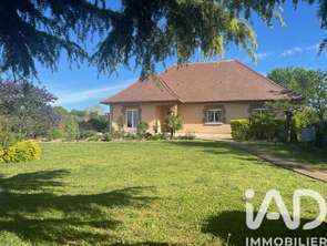 Vente Maison 4 chambresLouailles
