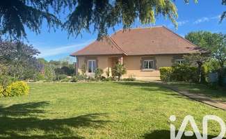 Photo Vente maison Louailles