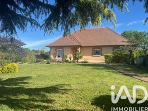 Vente Maison 4 chambresLouailles