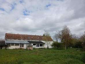 Vente Maison 5 chambresLouailles