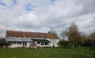 Photo Vente maison Louailles