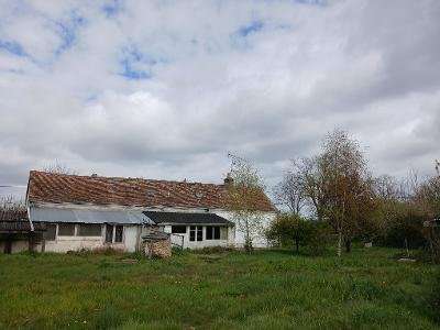 Vente maison 9 pièces Louailles 72