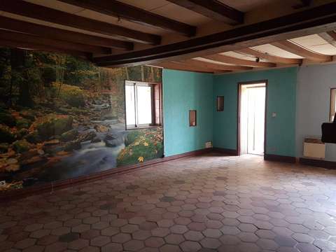 Vente maison 9 pièces Vente maison 9 pièces