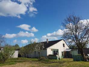 Vente Maison 5 chambresLouailles