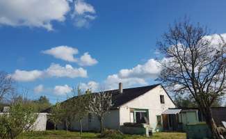 Photo Vente maison Louailles