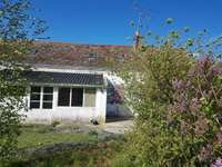 Vente maison 9 pièces Vente maison 9 pièces