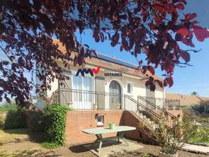 Vente Maison 4 chambresLouailles