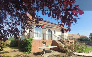 Photo Vente maison Louailles