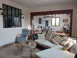 Vente Maison 3 chambresLouailles