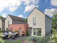 Vente maison 4 pièces Vente maison 4 pièces