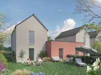 Vente maison 4 pièces Vente maison 4 pièces