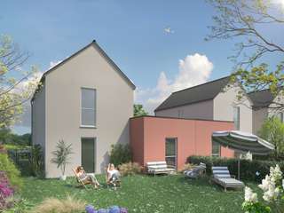 Vente maison 4 pièces Vente maison 4 pièces