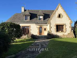Vente Maison 5 chambresLouannec