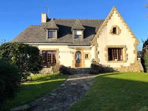 Vente Maison 5 chambresLouannec