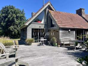 Vente Maison 3 chambresLouannec