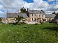 Vente maison 10 pièces