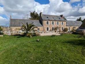 Vente Maison 8 chambresLouannec