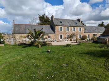 Vente maison 10 pièces Louannec 22