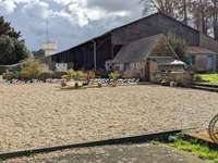 Vente maison 10 pièces