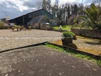 Vente maison 10 pièces