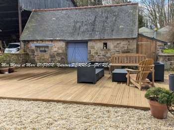 Vente maison 10 pièces