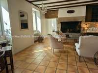 Vente maison 10 pièces